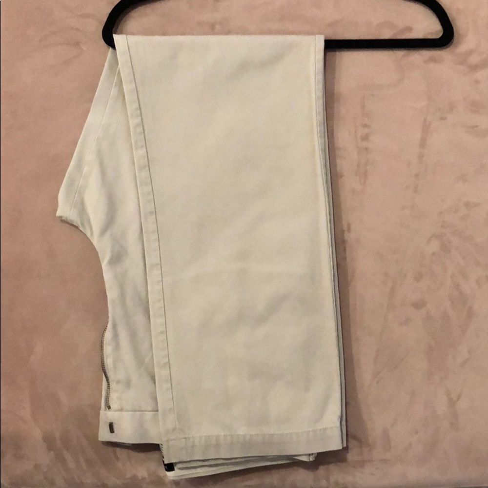 5 Pack of Banana Republic Chino Pants 33x32 - Picture 2 of 6